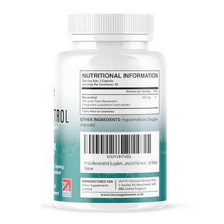 Resveratrol