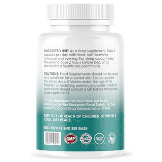 Magtein® Magnesium L-Threonate