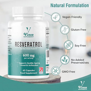 Resveratrol