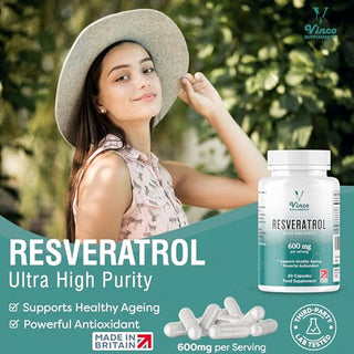 Resveratrol