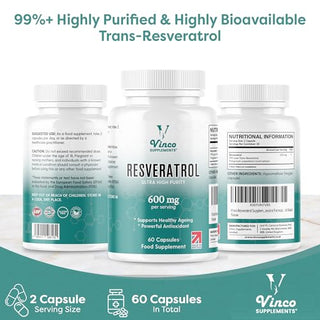 Resveratrol