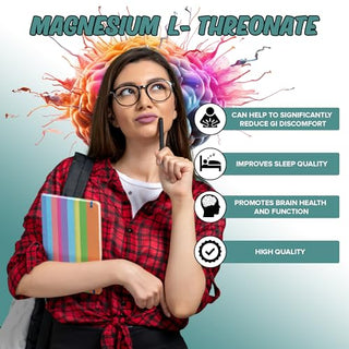 Magtein® Magnesium L-Threonate