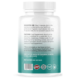 Magtein® Magnesium L- Threonate with L-Theanine & Apigenin