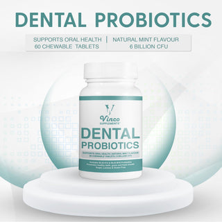 Dental Probiotics