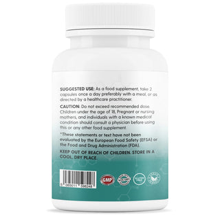 NAD+ Trans Resveratrol 1100mg